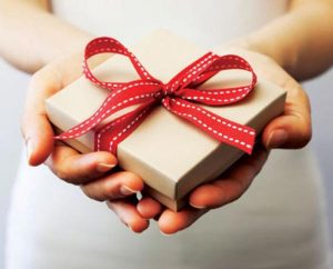 Endowment Funds established Tri Kappa